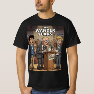 Die Wander-Jahre T-Shirt