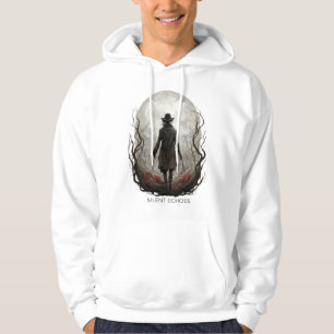 Die Wanderknochen: Eine sanfte Reise durch Hoodie