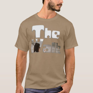 Die Wanderung 1 T-Shirt