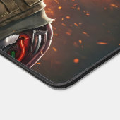 Die Warhound Schreibtischunterlage (Ecke)