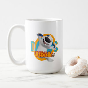 Die Wärme der Pfote #15 Klassischer Becher Kaffeetasse
