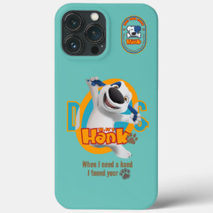Die Wärme der Pfote Case-Mate iPhone Hülle