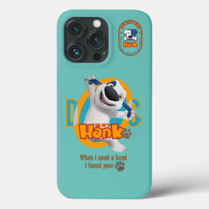 Die Wärme der Pfote Case-Mate iPhone Hülle