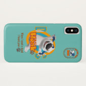 Die Wärme der Pfoten | Case-Mate iPhone Hülle (Rückseite (Horizontal))