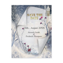 Die Wärme der Sonne im Winter