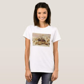 Die Wärme eines Wee Drams T-Shirt (Vorne ganz)
