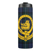 Die Wärmeflasche Thermosbecher (Vorderseite)