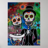 DIE WÄSCHE POSTER (Vorne)