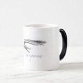Die Wasser-Spatzen-verwandelnde Tasse (VorderseiteRechts)