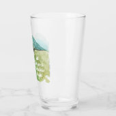 Die Wasserfarbenwelt Der nächste Abenteuer beginnt Glas (Links)