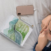 Die Wasserfarbenwelt Der nächste Abenteuer beginnt Notizblock