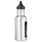 Die Wasserflasche des Direktors (Links)