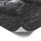 Die Wasserwache Poster (Ecke)