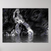 Die Wasserwache Poster (Vorne)