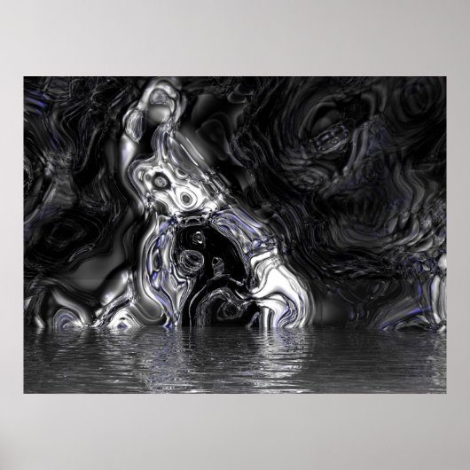 Die Wasserwache Poster (Vorne)