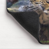 Die Watchmousemat Mousepad (Ecke)