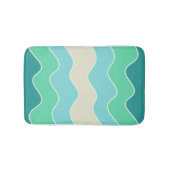 Die Waves Bath Mat Badematte (Vorderseite)
