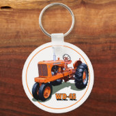 Die WD-45 Schlüsselanhänger (Vorderseite)