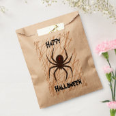 Die Web-Gunst der Spinne Geschenktütchen (Versiegelt)
