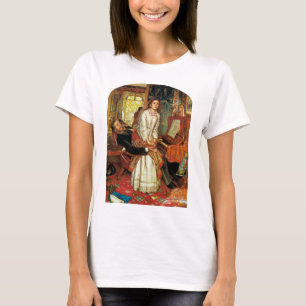Die weckende Gewissenhaftigkeit durch Jagd T-Shirt