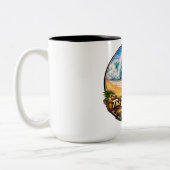 Die Wedge Kaffeetasse - John Minar Photography (Links)