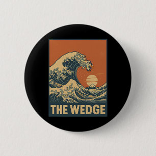 Die Wedge-Surf-Spot Newport Beach Surfing Great Wa Button