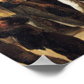 Die Wehrpflichten von 1807 Poster (Ecke)