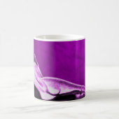 Die weibliche Form Kaffeetasse (Mittel)