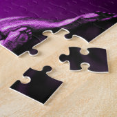 Die weibliche Form Puzzle (Seite)