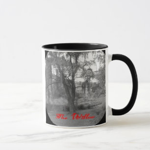 Die Weide Tasse