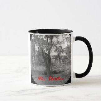 Die Weide Tasse