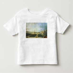 Die Weihe der Alexander-Spalte Kleinkind T-shirt