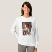 Die Weihe des Kaisers Napoleon 2 T-Shirt (Vorne ganz)