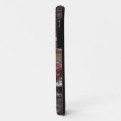 Die Weihe des Kaisers Napoleon Case-Mate iPhone Hülle (Hinten/Links)