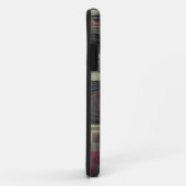 Die Weihe des Kaisers Napoleon Case-Mate iPhone Hülle (Hinten/Rechts)