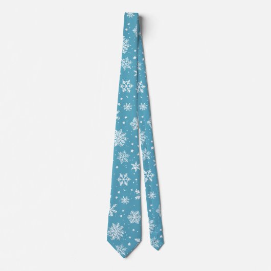Die Weihnachtsbaumfarbe erhalten Krawatte (Vorderseite)