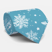 Die Weihnachtsbaumfarbe erhalten Krawatte (Gerollt)