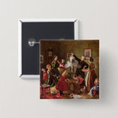 Die Weihnachtsfessel Button (Vorne & Hinten)