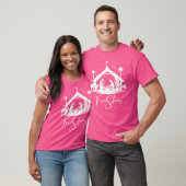 Die Weihnachtskrippe Jesus Christlichen Menschen T-Shirt (Unisex)