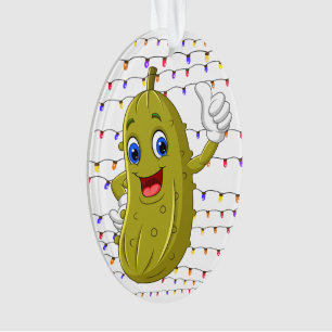 Die Weihnachtslehre 2 Ornament