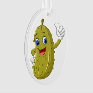 Die Weihnachtslehre Ornament