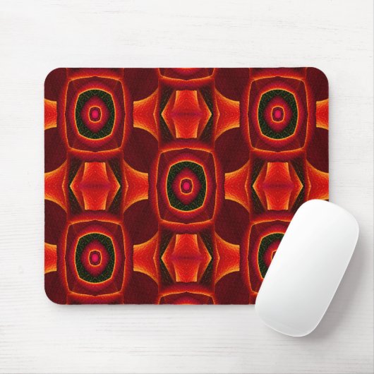 Die Weihnachtsmänner .... Mousepad (Mit Mouse)