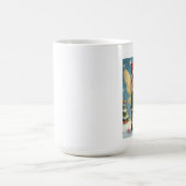 Die Weihnachtsmärchen einer Tasse (Mittel)