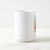 Die Weihnachtsmärchen-Tasse Kaffeetasse (Mittel)