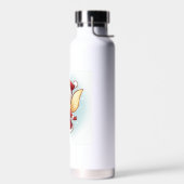 Die Weihnachtsmärchen Wasserflaschen Trinkflasche (Links)