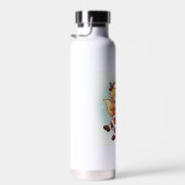 Die Weihnachtsmärchen Wasserflaschen Trinkflasche (Rechts)