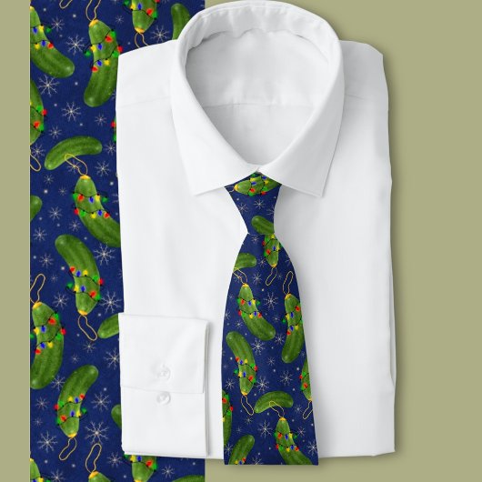 Die Weihnachtsschlampe Krawatte