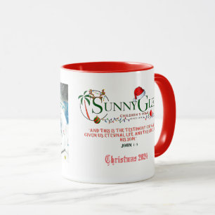Die Weihnachtsweihnachtsfeier 2024 in Glen Tasse