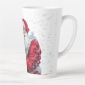 Die Weihnachtszauberei ist ein Wagner Schwanz & We Milchtasse (Rechts)