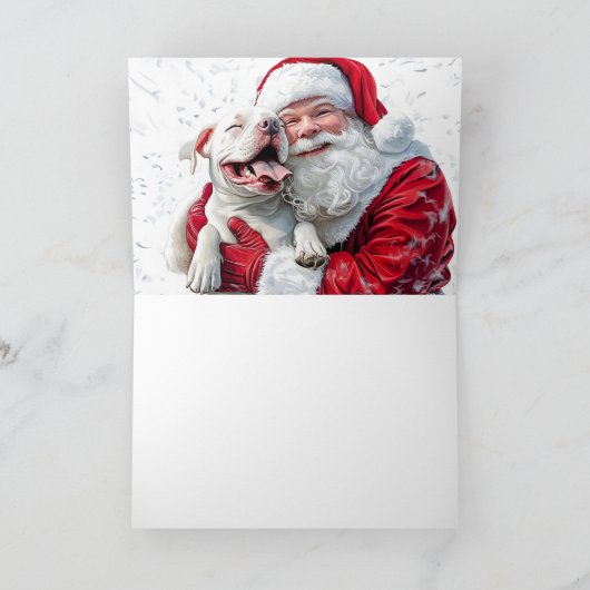 Die Weihnachtszauberei ist ein Wagner Schwanz & We Programm (Innenseite)